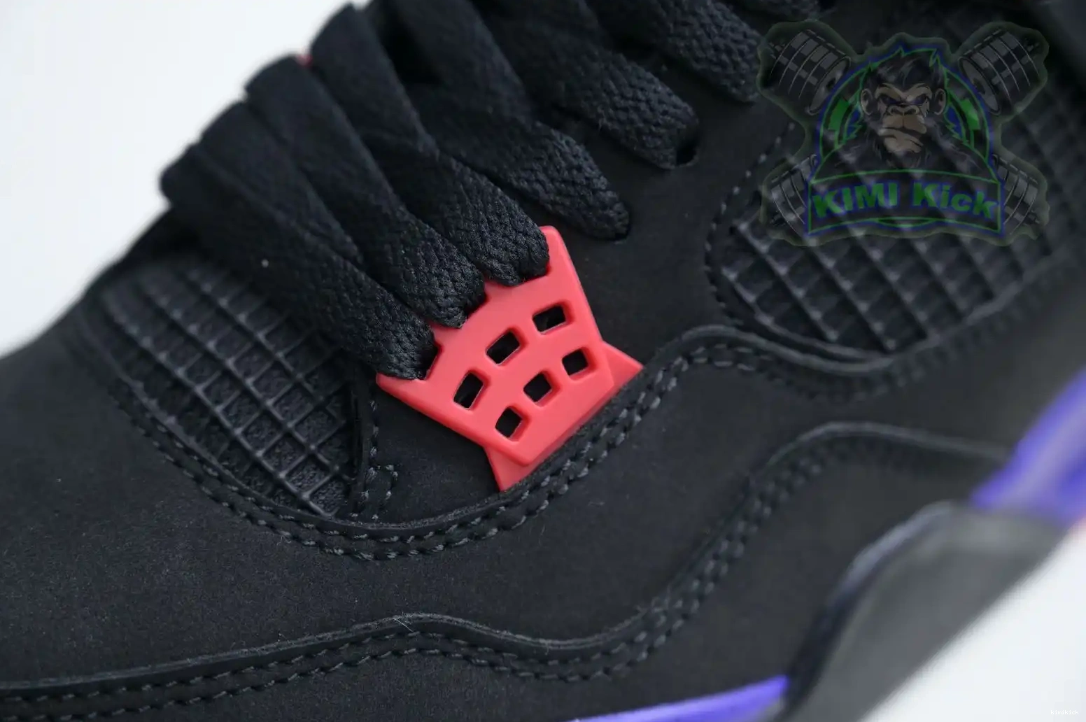 nrg （2018） Air 4 raptors Jordan Kimikick retro Jordan 0619